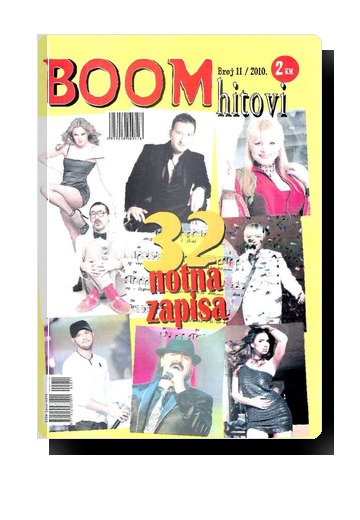 Boom Hitovi 3