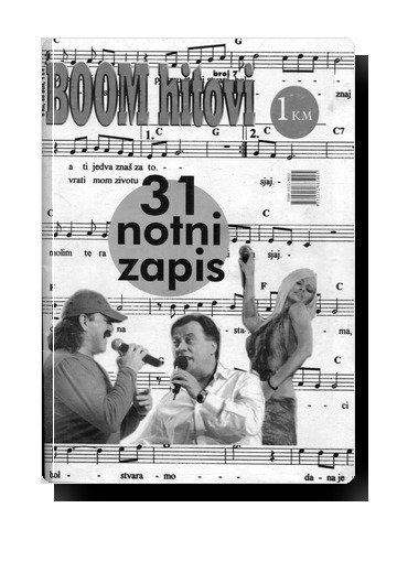 Boom Hitovi 5