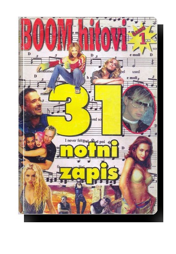 Boom Hitovi 6