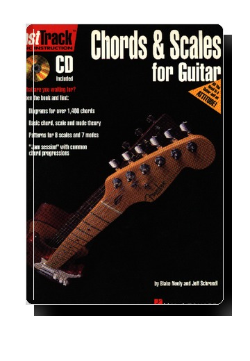 Chords_&_Scales_For_Guitar