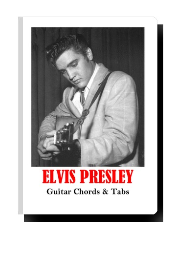 Elvis Presley - Tekstovi Tabovi Akordi za gitaru