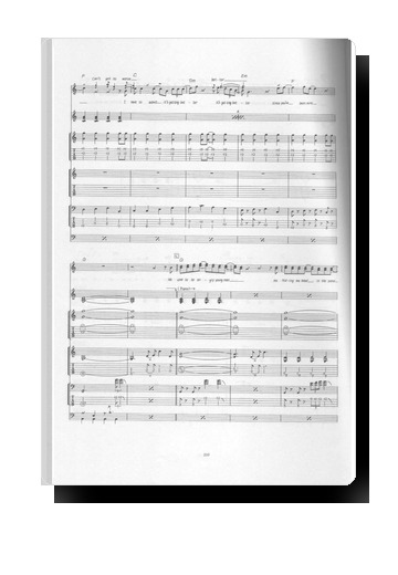 The Beatles - 4. dio FULL TRANSCRIPTIONS FROM THE ORIGINAL RECORDINGS