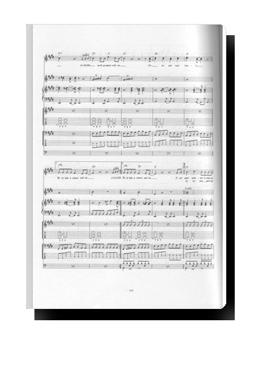 The Beatles - 7. dio FULL TRANSCRIPTIONS FROM THE ORIGINAL RECORDINGS