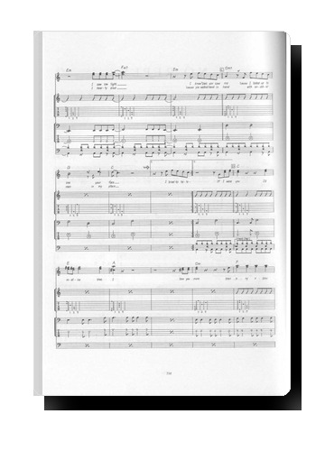 The Beatles - 8. dio FULL TRANSCRIPTIONS FROM THE ORIGINAL RECORDINGS