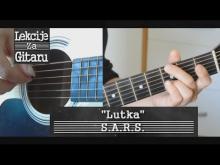 Embedded thumbnail for Lutka S.A.R.S
