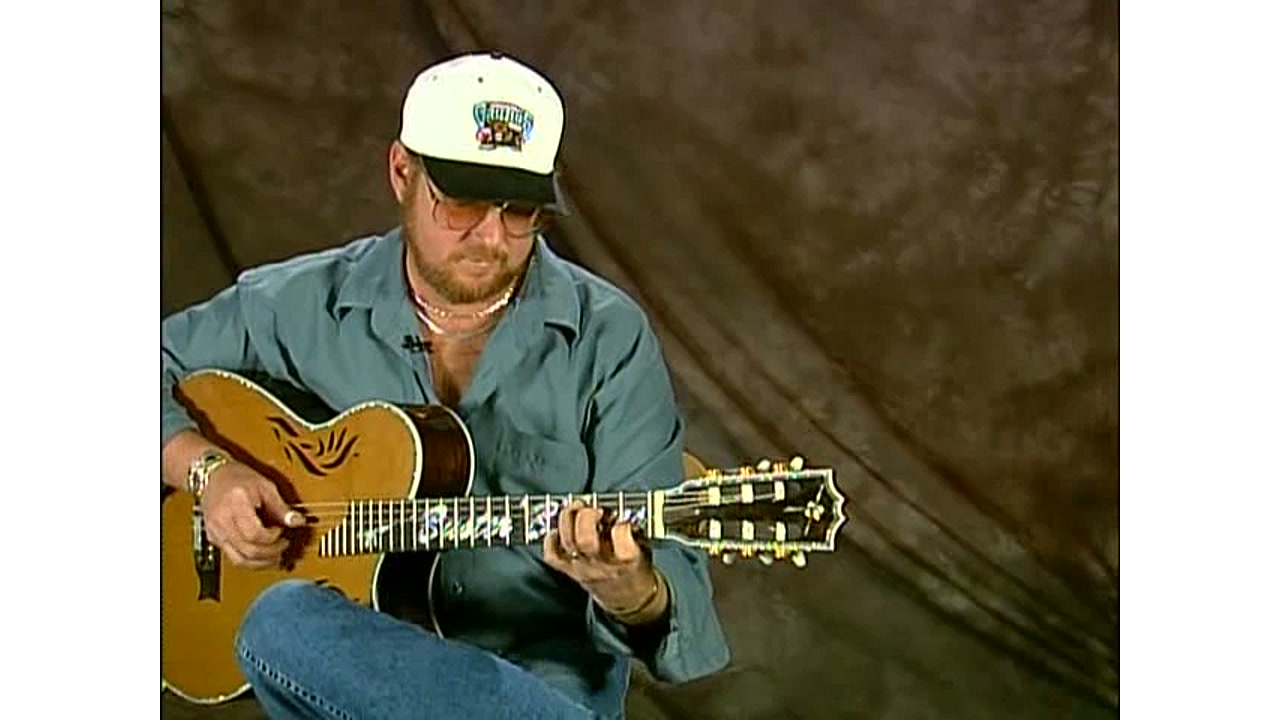 01 Fundamentals of the Guitar