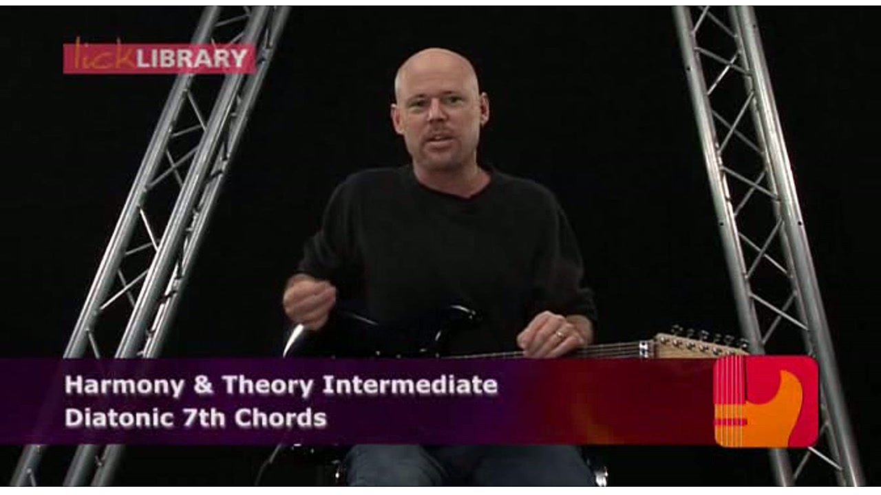 04 Diatonic 7th Chords