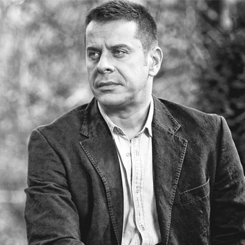 Vlado Georgiev