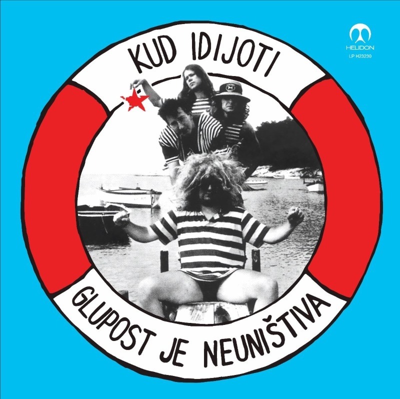 Kud Idijoti