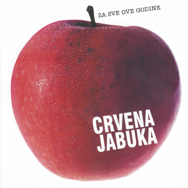 Crvena Jabuka