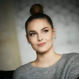 Dzejla Ramovic