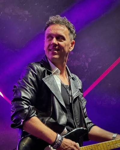 Dzenan Loncarevic