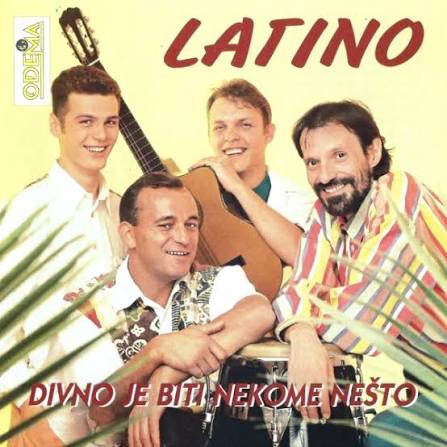 Latino