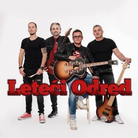 Leteci Odred