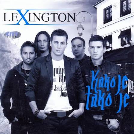Lexington Band