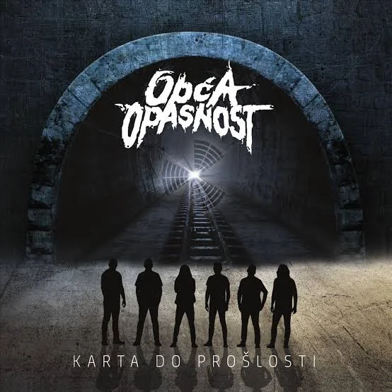 Opca Opasnost