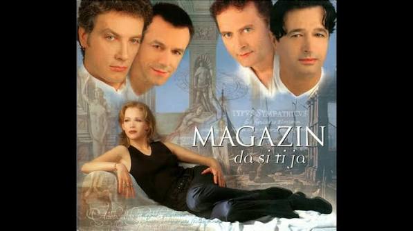 Magazin