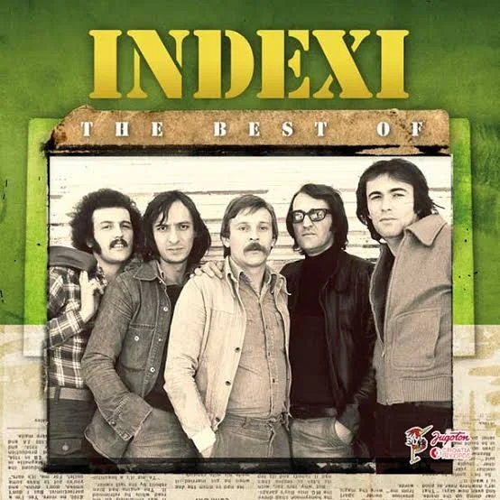 Indexi