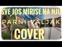 Embedded thumbnail for Sve jos mirise na nju - Parni Valjak - Cover na akusticnoj gitario