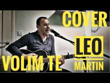 Embedded thumbnail for Leo Martin - Volim te - Cover na akusticnoj gitari