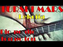 Embedded thumbnail for Turski mars - Lekcija za pocetnike gitare