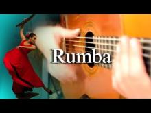 Embedded thumbnail for Kako svirati rumbu - osnovna tehnika