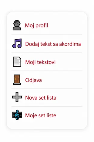 Korisnički panel