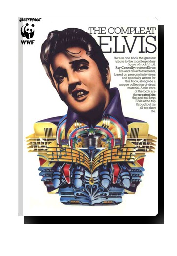 Elvis Presley - Songbook 