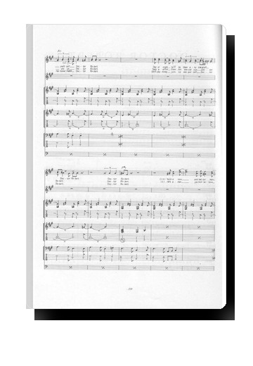 The Beatles - 3. dio FULL TRANSCRIPTIONS FROM THE ORIGINAL RECORDINGS